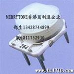 供应8mm陶瓷可调电阻TG805C-1-1M/微调电位器TG805C-1-475