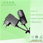 插墙式12W电源适配器 12V1000ma电源