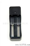 18650、14500等锂电池双槽充电器 
