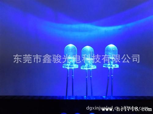 LED 亮F5 F3蓝光系列产品