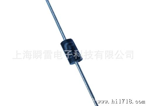 供应TVS瞬态抑制二管P6KE6.8CA