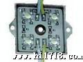 5050LED模组灯 4灯水模块 广告材料 发光字 光源