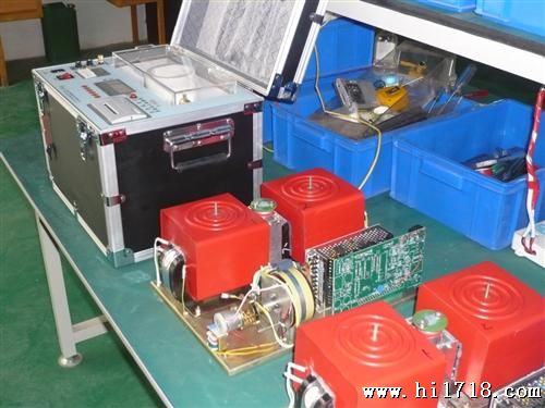 HYG-A数显带打印/缘油介电强度自动测试仪