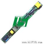 T8非隔离里日光管电源 LED灯管保护功能