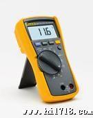 福禄克Fluke 116C 温度及微安电流测量万用表F116C