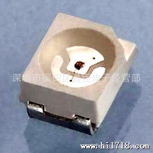 LED紫光 3528贴片紫光 365nm UV LED
