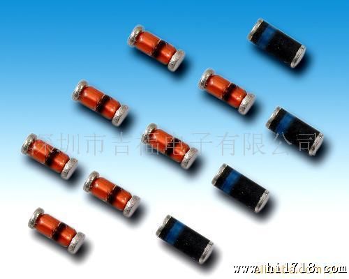 供应(JF吉福DB3)双向触发管