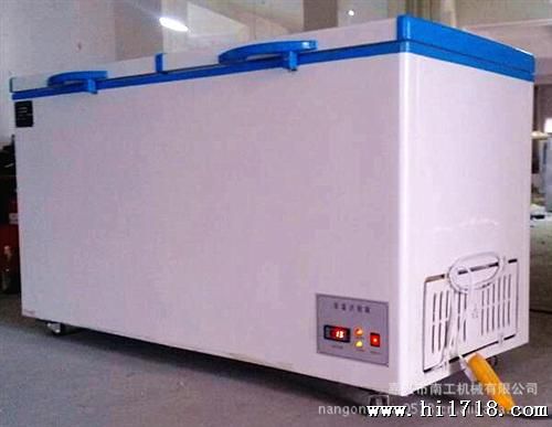 南工牌-40度100L 温环境试验箱 低温试验箱