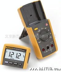 Fluke 233 远程显示多用表NEW F233