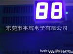 优势供应LED白色蓝色绿色LED数码管