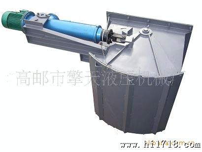 供应电液动扇形闸门(图)