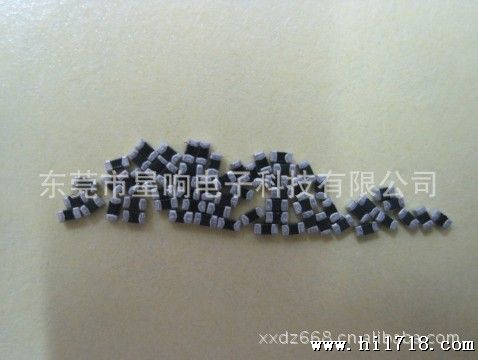 大量现货供应 0603ntc 贴片热敏电阻 50K 3950
