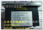 乐清城电表厂 SX46  5000A/5V 数显直流电压表