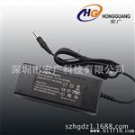 12V3A 欧规桌面式胶壳电源适配器