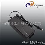 12V3A 欧规桌面式胶壳电源适配器