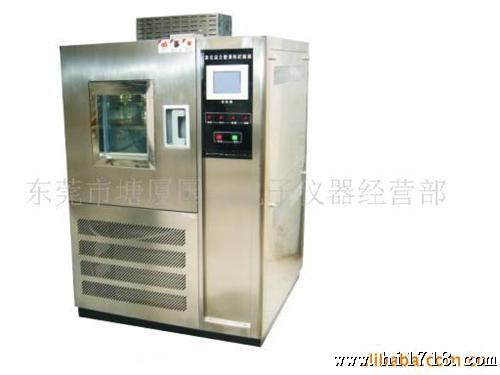 生产高低温试验机、恒温恒湿机、烤箱/恒温恒湿箱