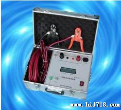 JD高开关接触电阻测试仪/高开关电阻测试仪