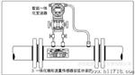 昌润供应昌晖仪表SWP-LK同质量V锥流量计 涡街流量计