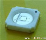 365-370nm 1W大功率贴片封装 紫外发光二管LED