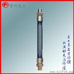 引进型玻璃转子流量计G10-15F GA10-15F 常州成丰定制
