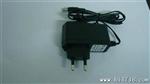 插墙式12V1A   12W数码相框电源适配器