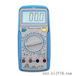 厂家直供优质KT9805数字万用表  品种/质优价廉