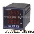 PZ200VAP电流、电压、功率组合表