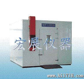 东莞高低温试验机-快速温变筛选机-高低温交变试验机