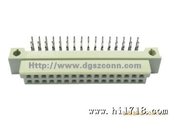 供应DIN41612连接器
