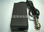 诚实守信“供应门禁安监控桌面式12V4A电源适配器