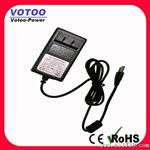 30W电源适配器 12V2.5A专配大功率LED灯条使用(图)