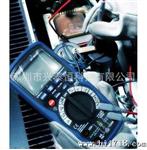 CEM华盛昌DT-9929 水型数字万用表 1000V过载保护 真值