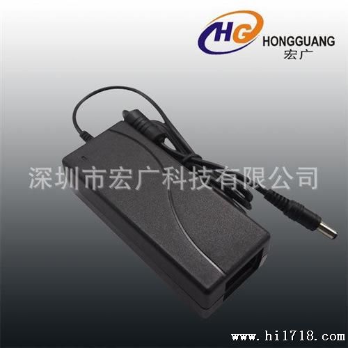 供应12V3A桌面式电源适配器