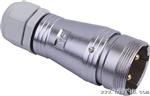 航空插头连接器P型系列