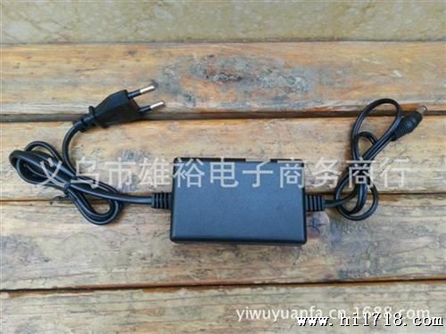 12V 2.5ALED灯带电源 1个起订