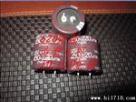 日本三洋 SANYO 固态电容 25V82UF 25SVPD82M 10X12.5 D