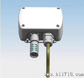HTAQ3020/3120室外型电流输出温湿度变送器/温度、湿度变送器