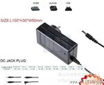 12V3A直插式开关电源适配器