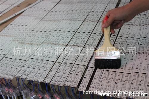 贴片3528数码管