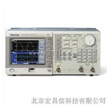 泰克 AFG3011任意波形/函数发生器,泰克 AFG3011函数发生器