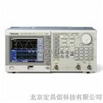 泰克 AFG3011任意波形/函数发生器,泰克 AFG3011函数发生器