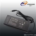 批量销售足功率12V 6A  桌面式开关电源 72W电源适配器