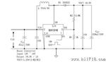 12V升24V  升压芯片