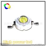 厂家供应各种型号5050LED16-18LM贴片、大功率LED山东LED