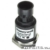 honeywell压力传感器MLH03KP10B