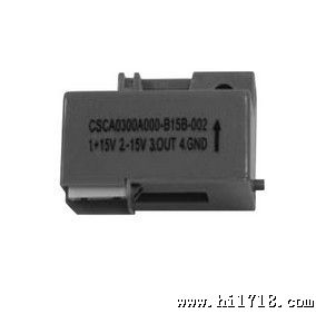 Honeywell CSCA-02系列CSCA0500A000B15B02 开环电流传感器