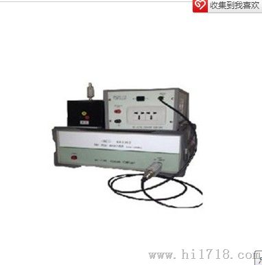 EMI传导 辐射 测试仪器设备