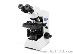 CX31生物显微镜参数