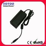供应安规24W电源适配器12V2A桌面式 电源 (图)