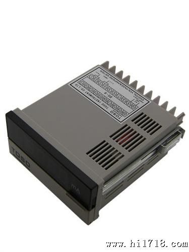 数字直流电流表DS3-8DA0.2 数字毫安表 电流表 仪表